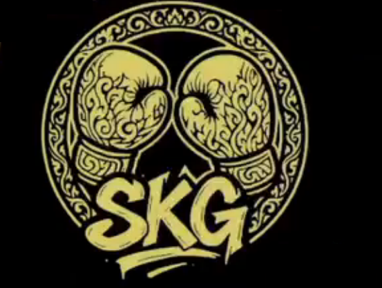 Logo Sok Kai Gym